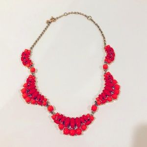 J. Crew Statement Necklace
